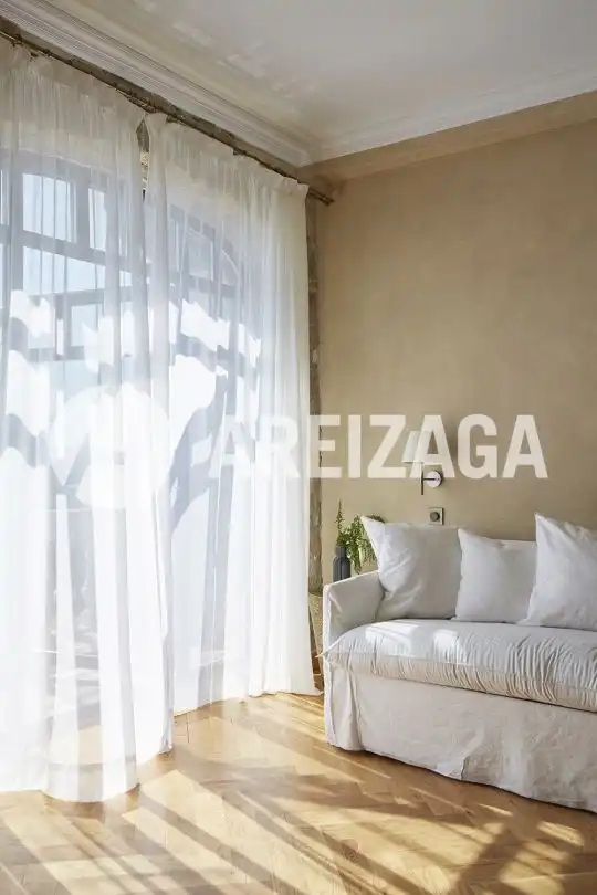 Edificio en venta en Ulia Pasealekua, 184, Ategorrieta - Ulia