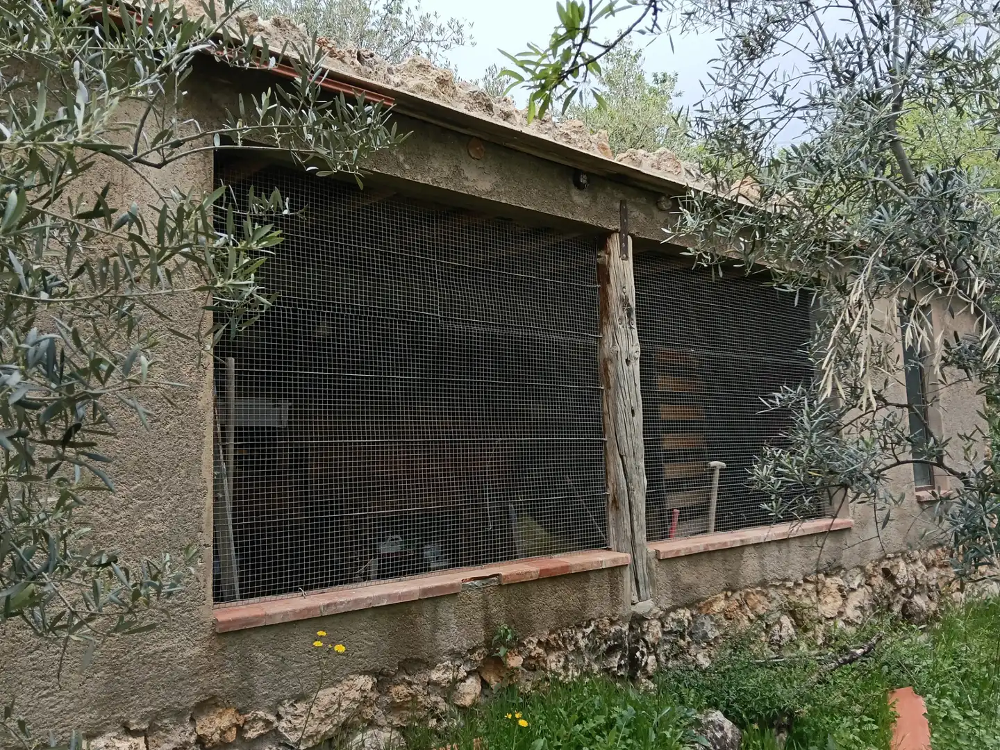 Terreni e lotti in vendita a Alpujarra de la Sierra, imagen 29