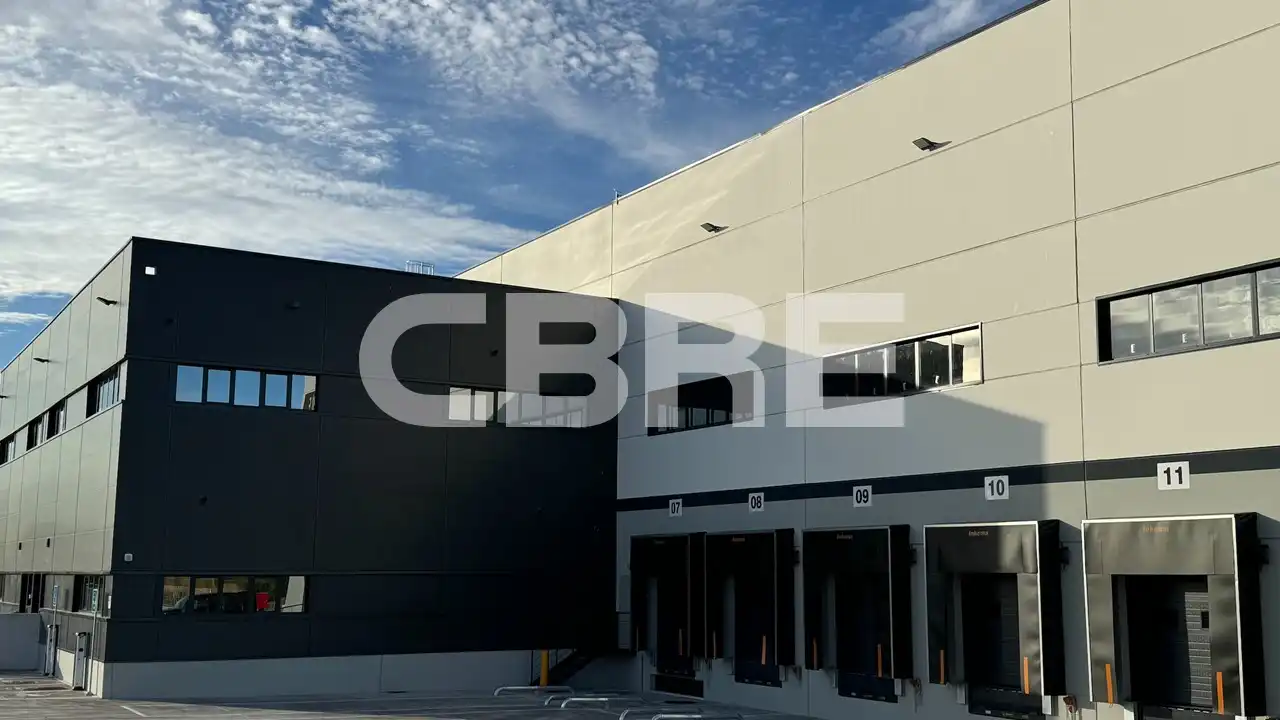 Nau industrial de lloguer a Calle Isla de Guam 60, imagen 11