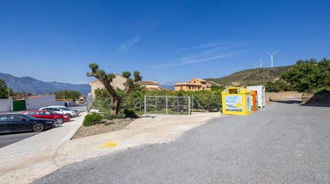 Foto 2 de Residencial en venta en Avenida Europa, Lecrín, Granada
