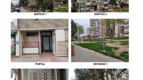 Foto 5 von Wohnung zum Verkauf in Badia del Vallès, Barcelona