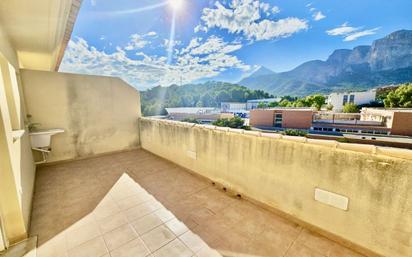 Attic for sale in L`ermita, La Nucia Pueblo