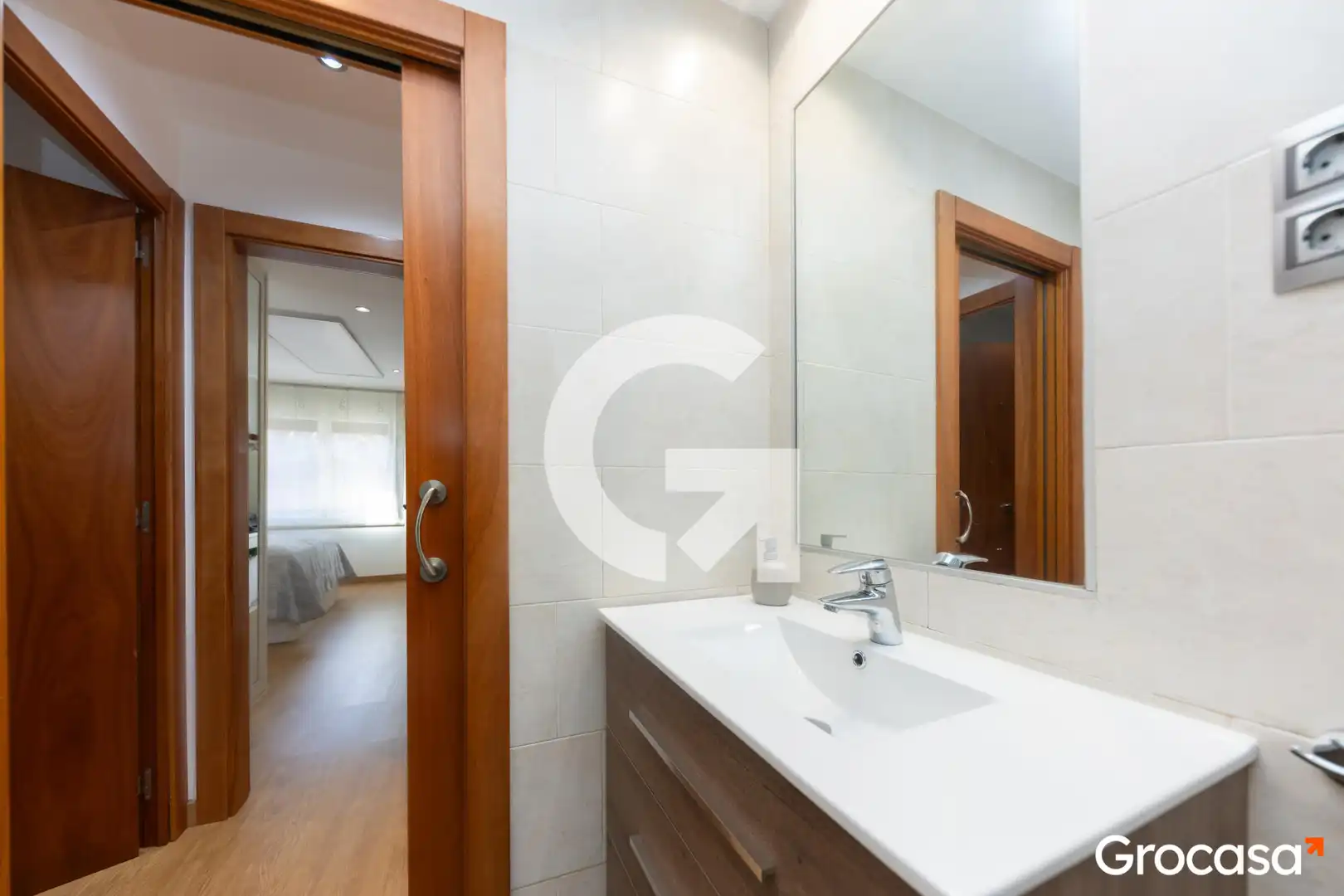 Flat with terrace for sale in CL MOSSEN JACINT VERDAGUER, imagen 19