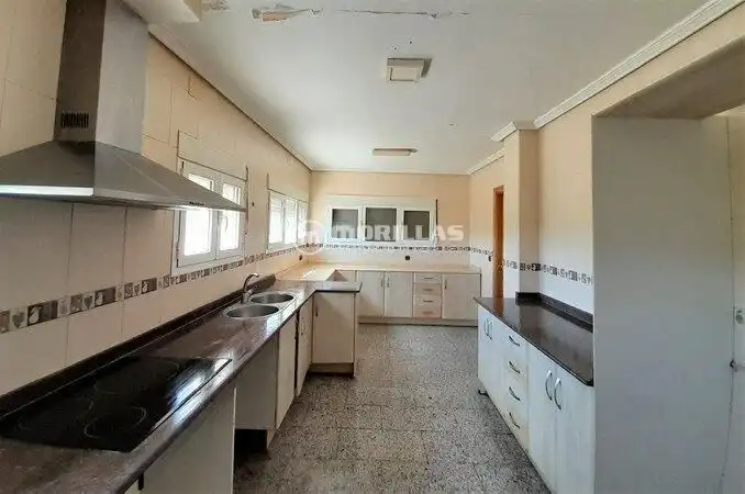 Casa o xalet en venda a Carretera LORCA (ALM), 21, Caravaca de la Cruz