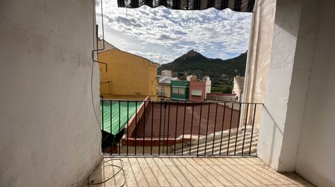 Foto 3 von Geschaftsraum zur Miete in Cieza, Murcia