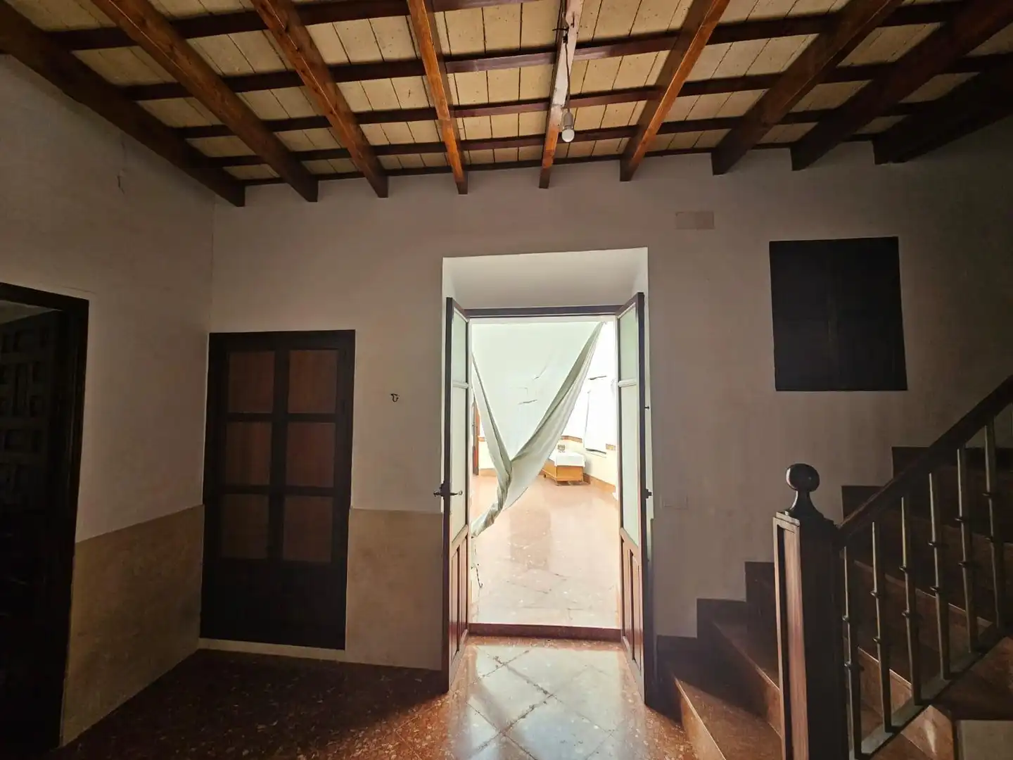 Houses for sale in Osuna