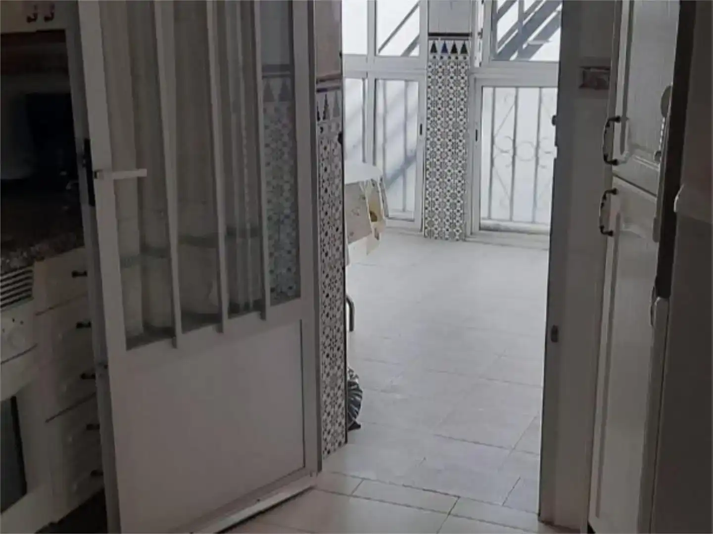 Pis en venda en Talavera la Real amb Aire condicionat i Balcó