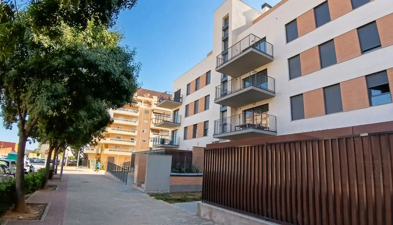 Apartamento con piscina en venta en El Puerto, imagen 24