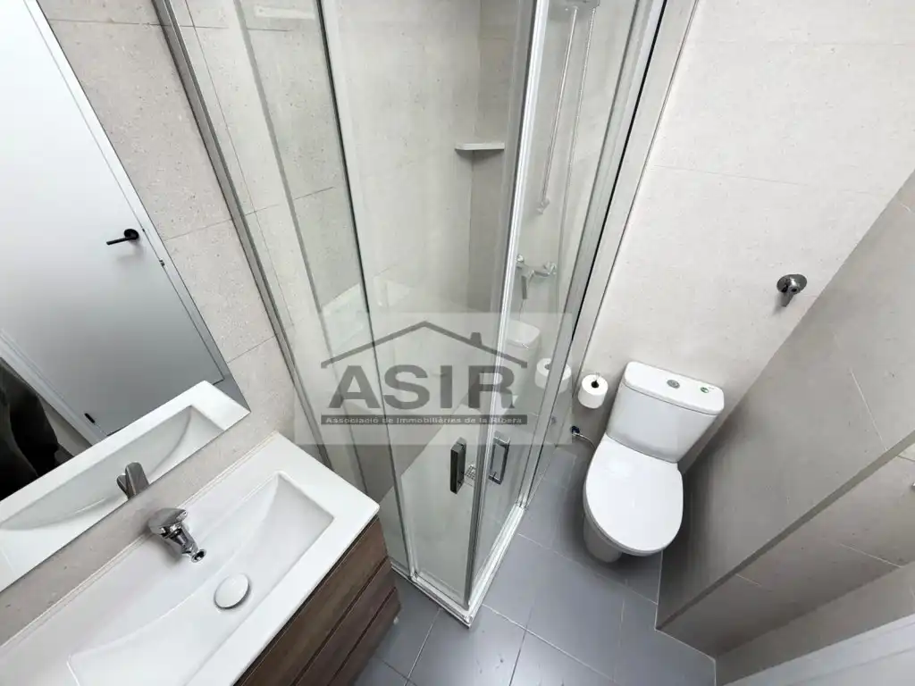 Baño de Estudio en venta en Alzira