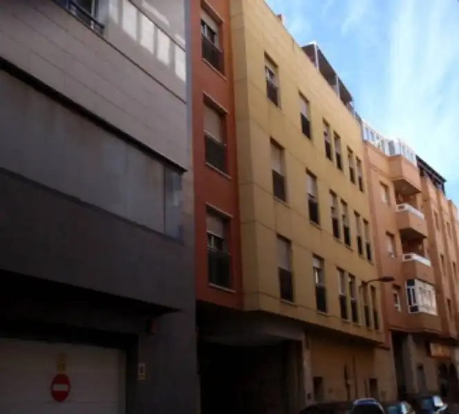 Parkplatz zur Miete in El Ejido Ciudad, imagen 2