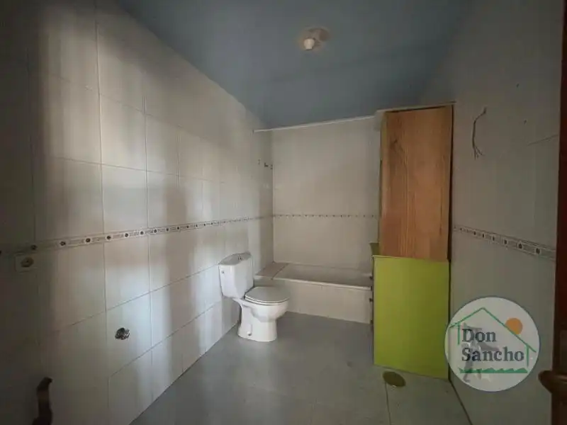 Baño de Casa o chalet en venta en Rueda con Trastero