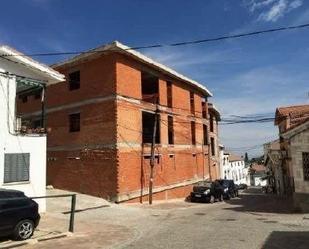 Exterior view of Building for sale in Bustarviejo