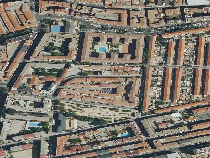 Piso en venta en Calle Salsipuedes, imagen 2