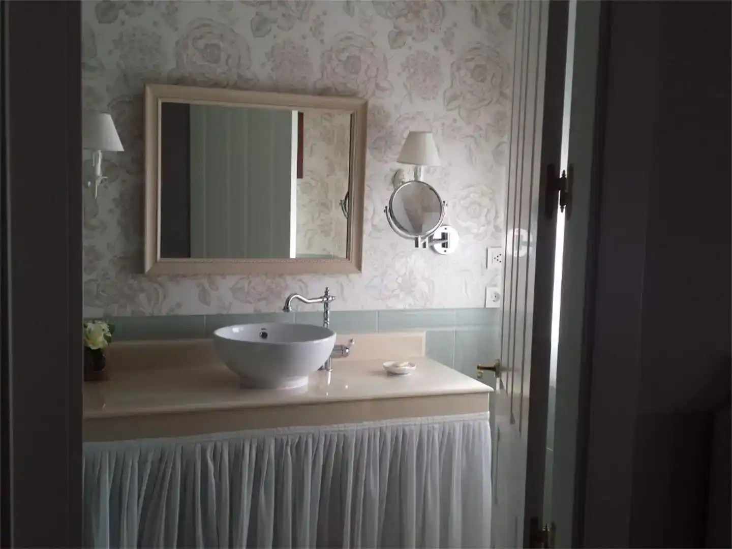 Baño de Piso en venta en Badajoz Capital con Aire acondicionado y Balcón