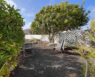Garden of Apartment for sale in La Oliva  with Private garden