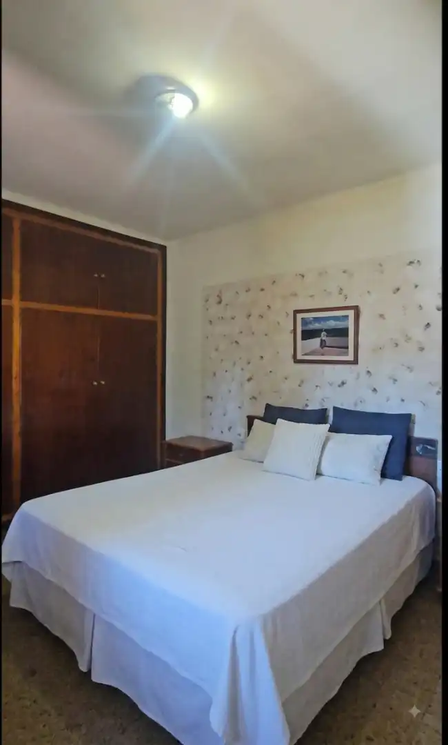 Habitación de Casa adosada en venta en Barberà de la Conca con Jardín privado y Terraza