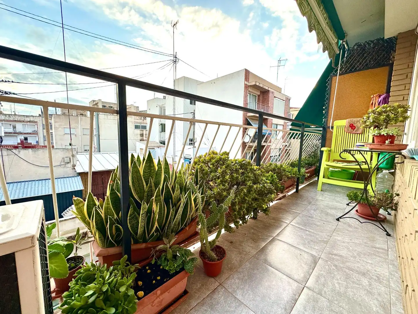 Appartement compact avec terrasse à vendre à SAN IGNACIO DE LOYOLA, imagen 27