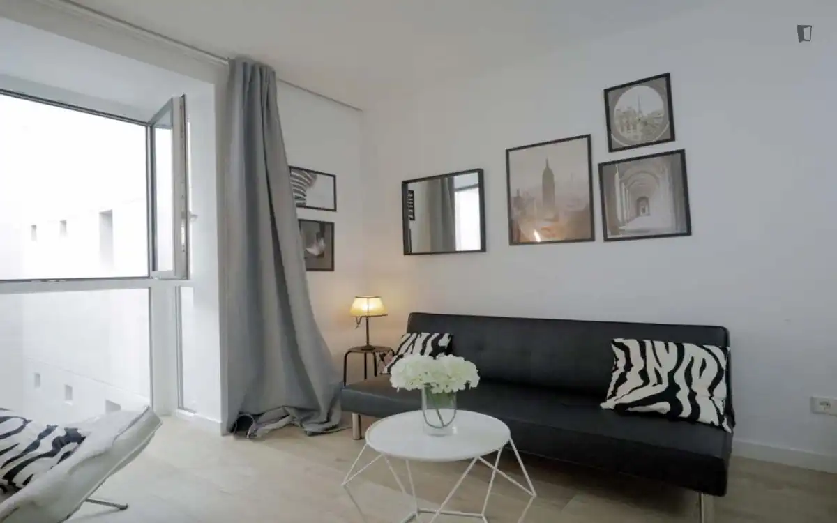 Apartamento con ascensor en alquiler en Centro, imagen 13