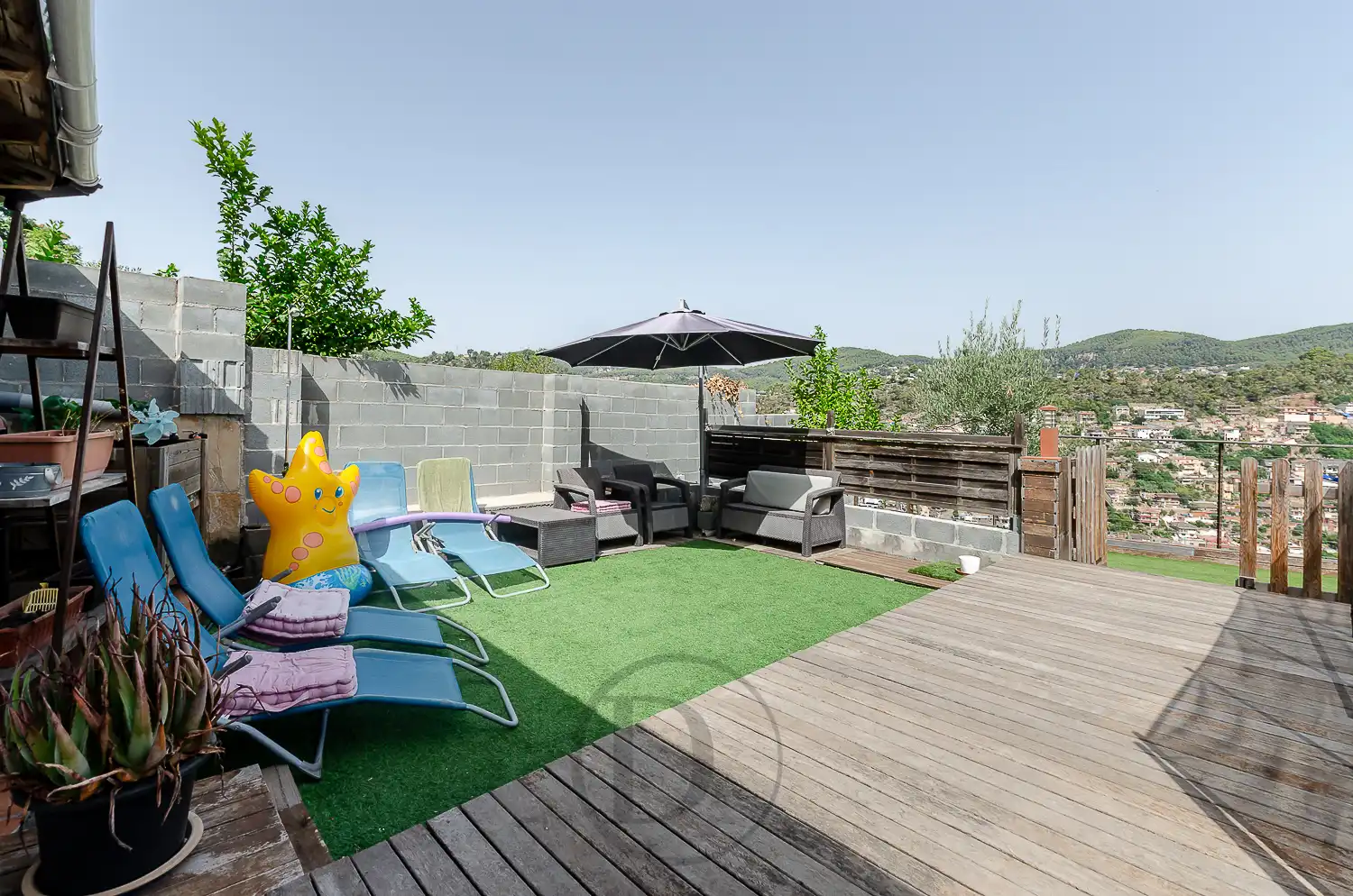House with pool for sale in Carrer Venècia, imagen 24