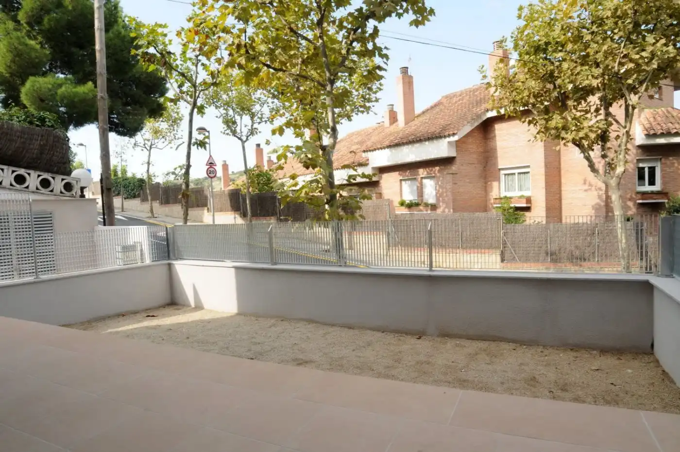 Wohnung zur Miete in Calle DE LA MARE DE DEU DE LA MERCE, Tiana