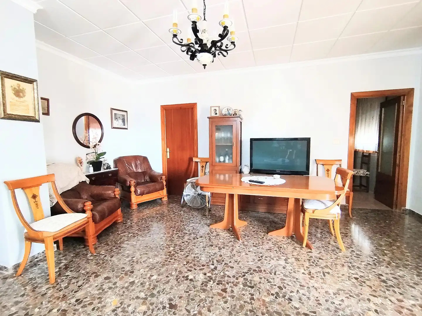 Casa rustica in vendita a Yecla, imagen 16