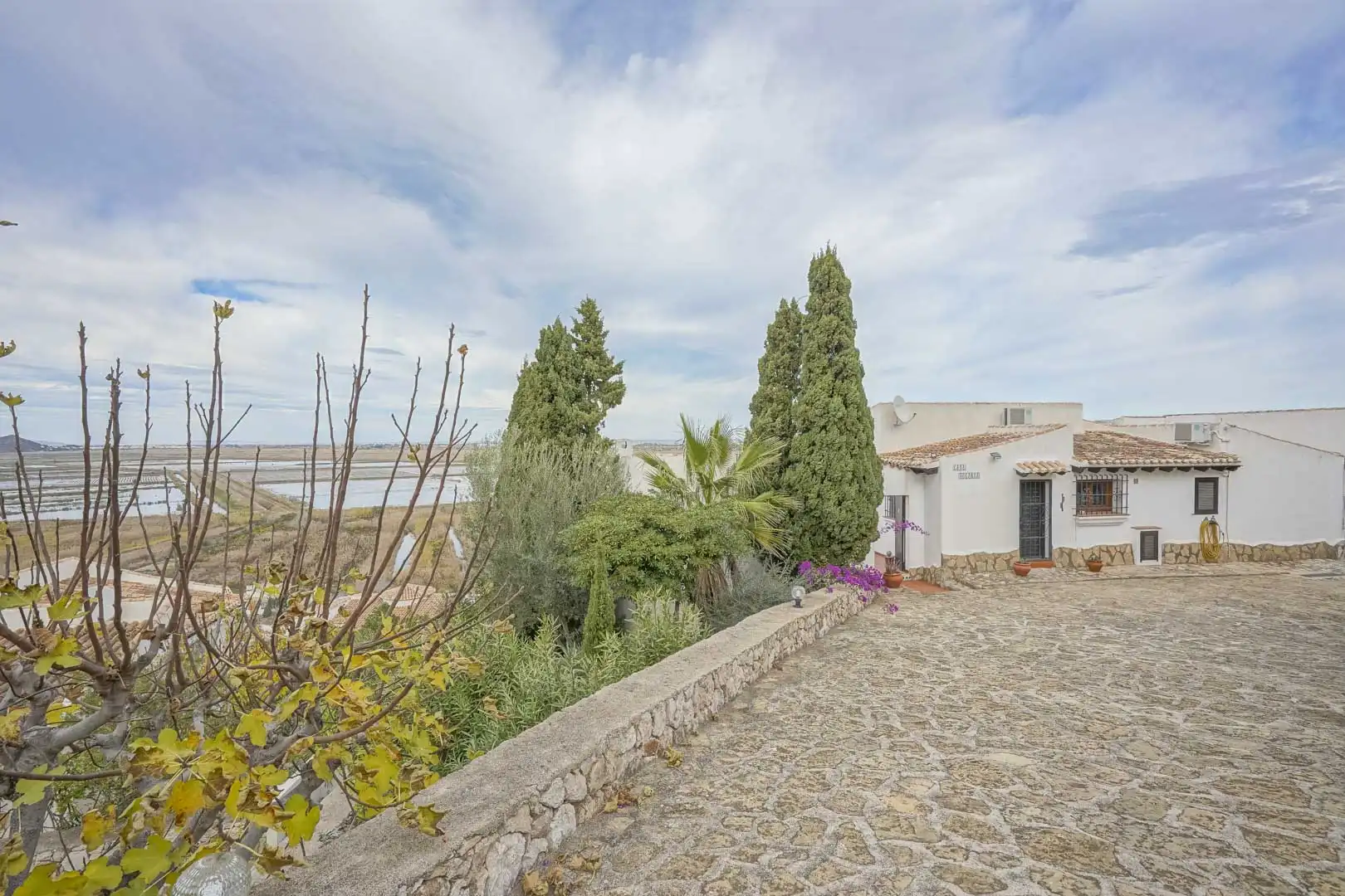 Villa mit Pool zum Verkauf in Pego, imagen 49