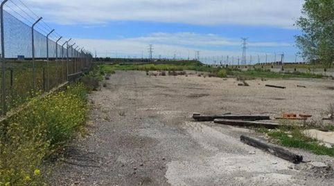 Foto 4 von Fabrik Grundstücke zur Miete in Carretera Parla-pinto, 16, Pintores - Ferial, Parla
