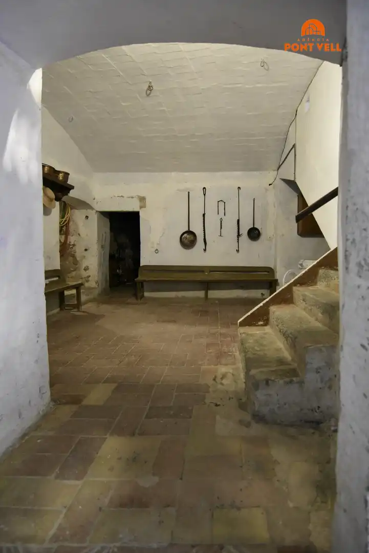 Country house zum Verkauf in La Pera mit Terrasse und Abstellraum