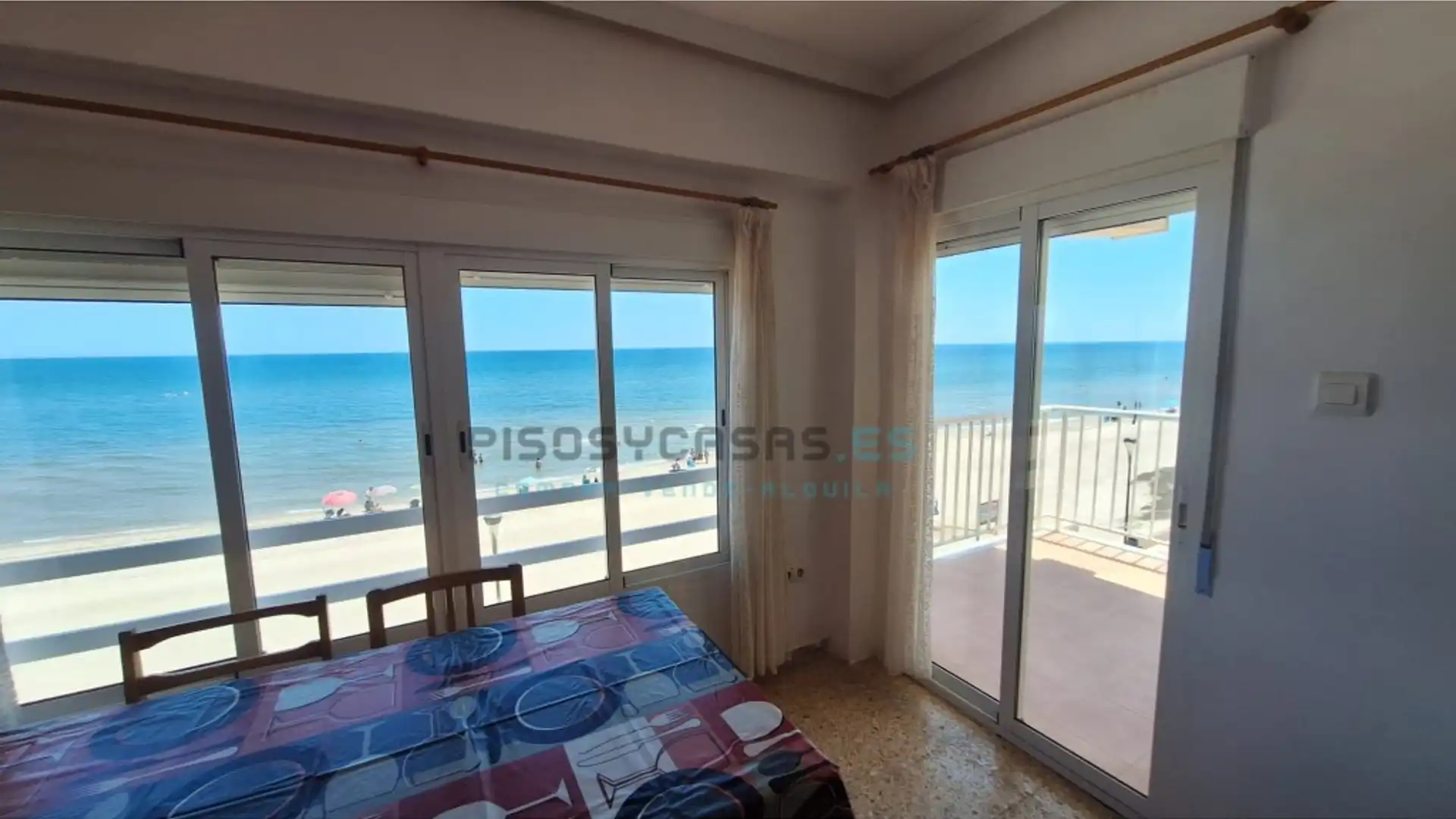 Habitación de Apartamento en venta en Sueca