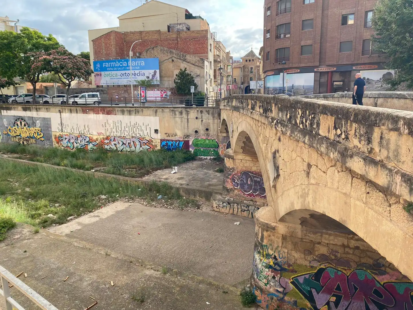 Landhaus zum Verkauf in Carrer Sant Jordi, imagen 6