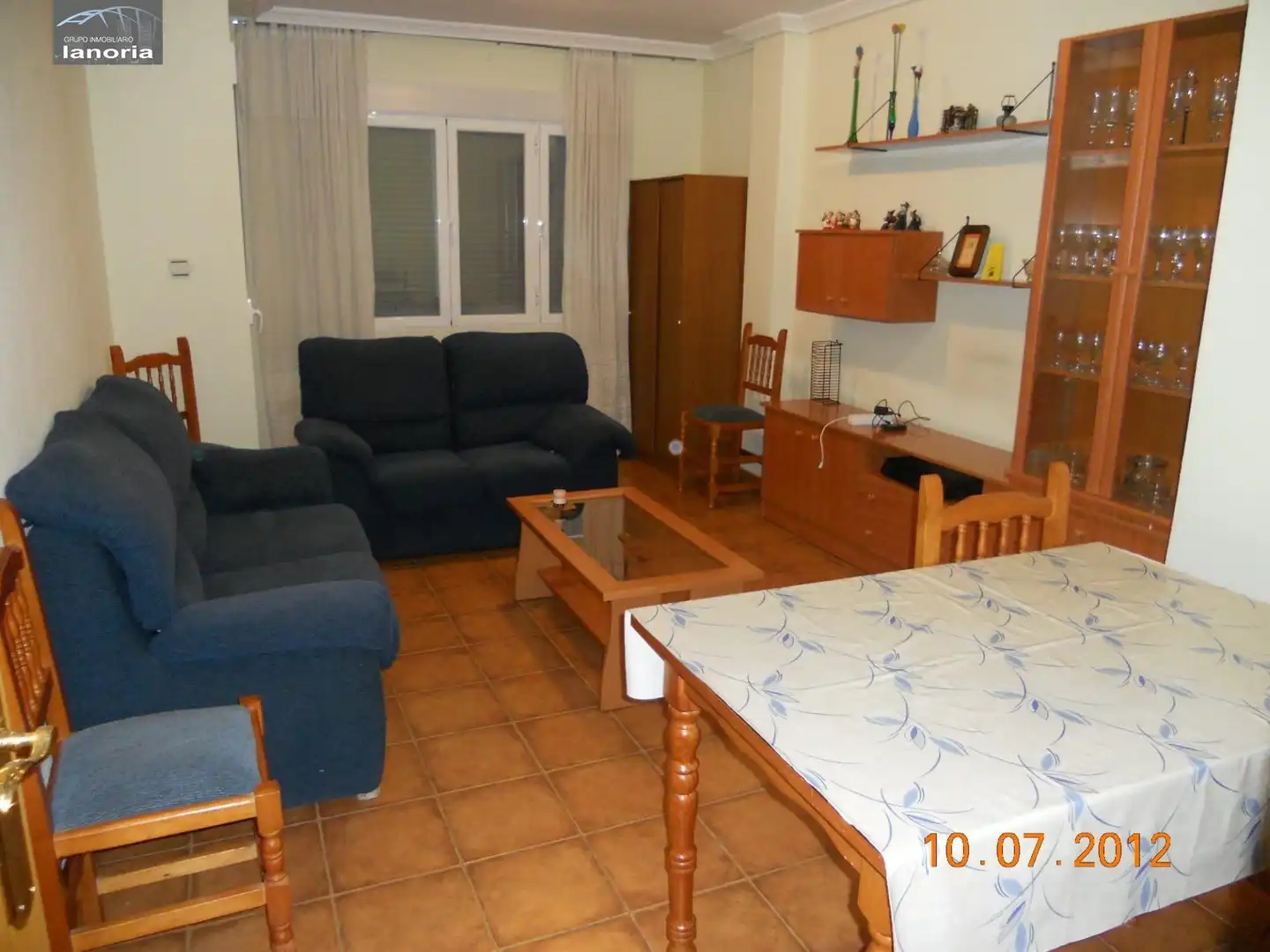 Wohnung zur Miete in Centro