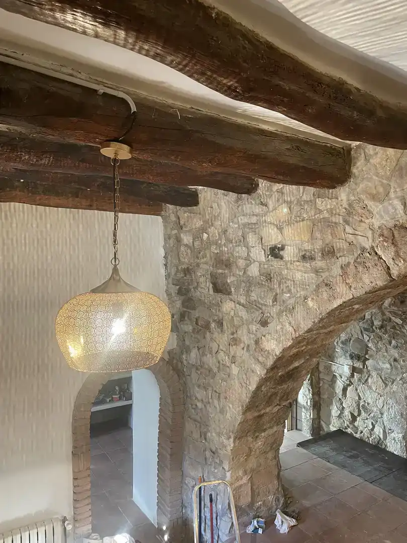 Casa o xalet en venda en La Torre de Claramunt amb Balcó