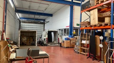 Photo 2 of Industrial buildings for rent in Jinamar, Telde