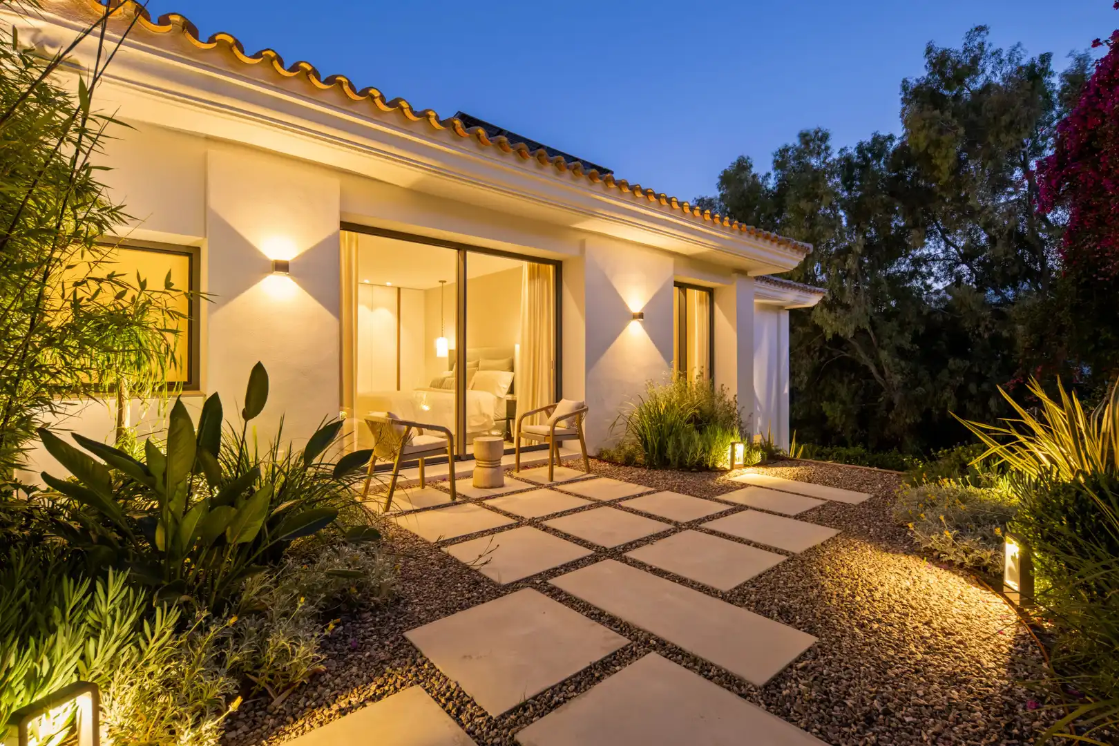 Casa con piscina en venta en Benahavís pueblo, imagen 33