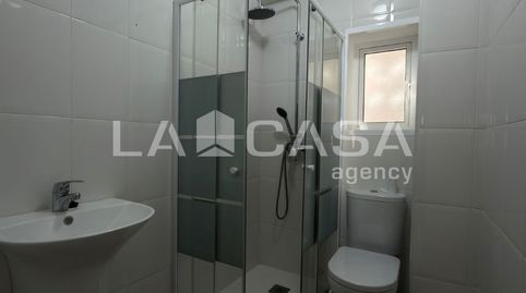 Foto 5 de Piso en venta en Cruz Roja, Sevilla Capital