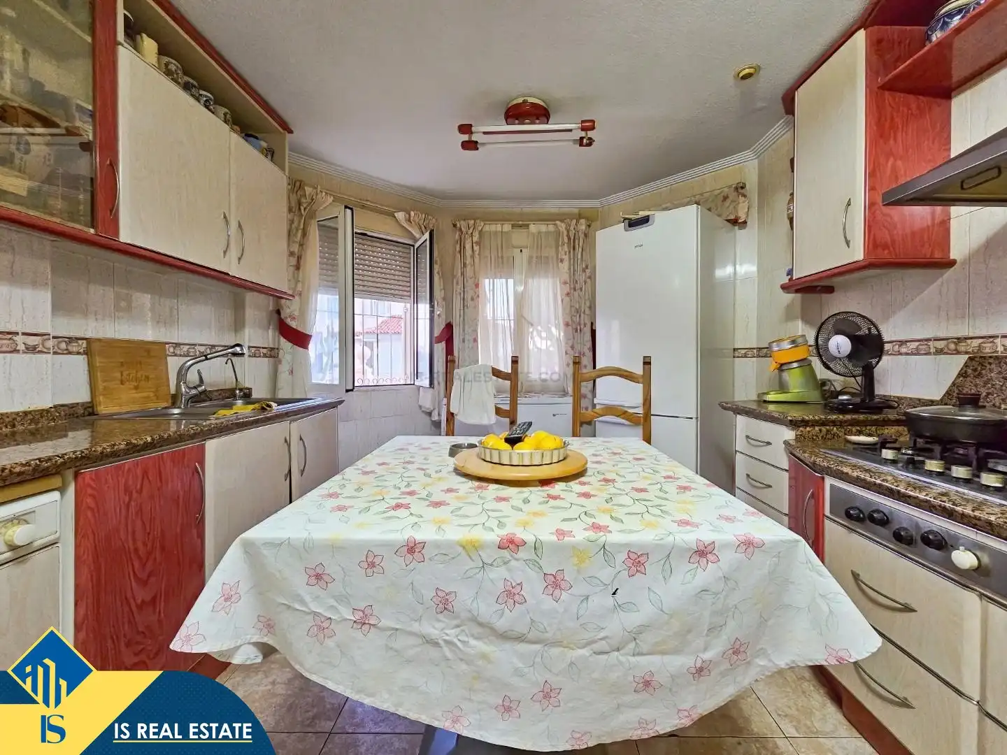 Xalet amb jardí en venda a Nueva Torrevieja - Aguas Nuevas, imagen 41