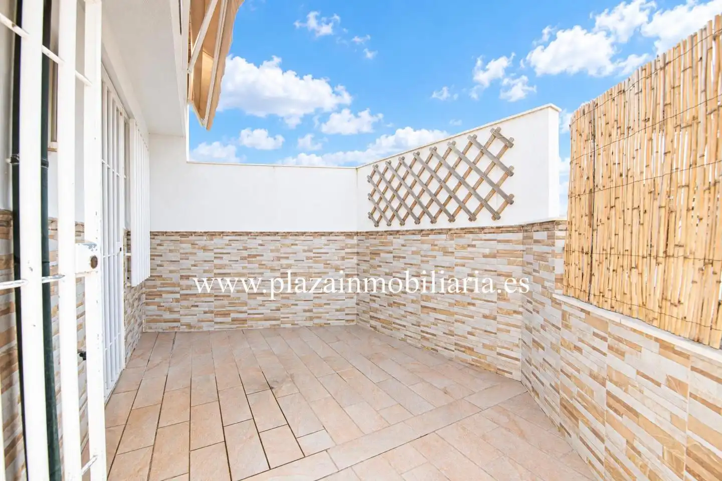 Flat with terrace for sale in Centro, imagen 27