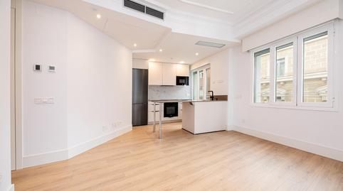 Photo 5 of Flat to rent in Argüelles, Madrid