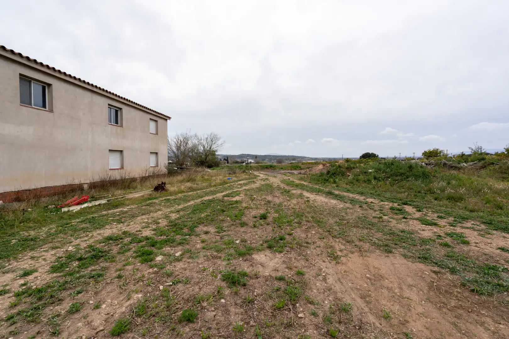 Terreno en venta en Tortosa