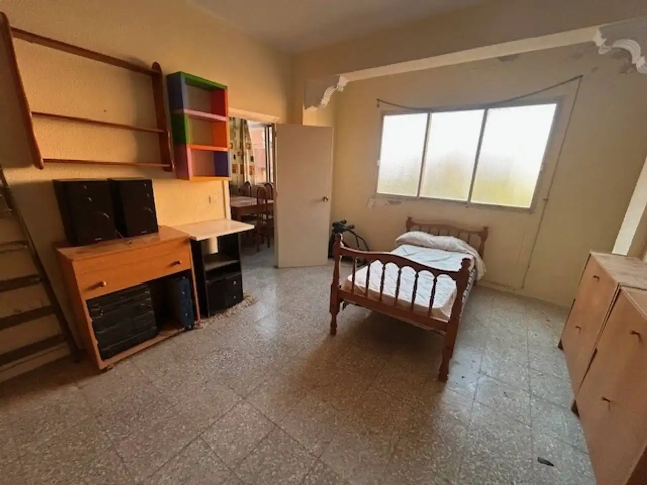 Schlafzimmer von Wohnung zum Verkauf in Almería