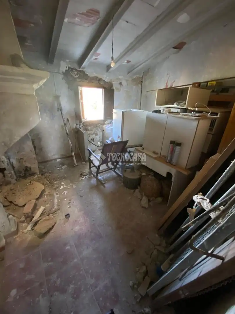 Kitchen of Country homes for sale in Sorbas
