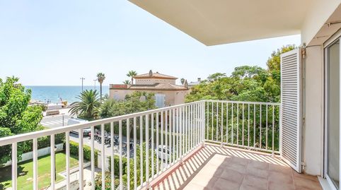 Foto 2 de Apartament en venda a Can Girona - Terramar - Vinyet, Sitges