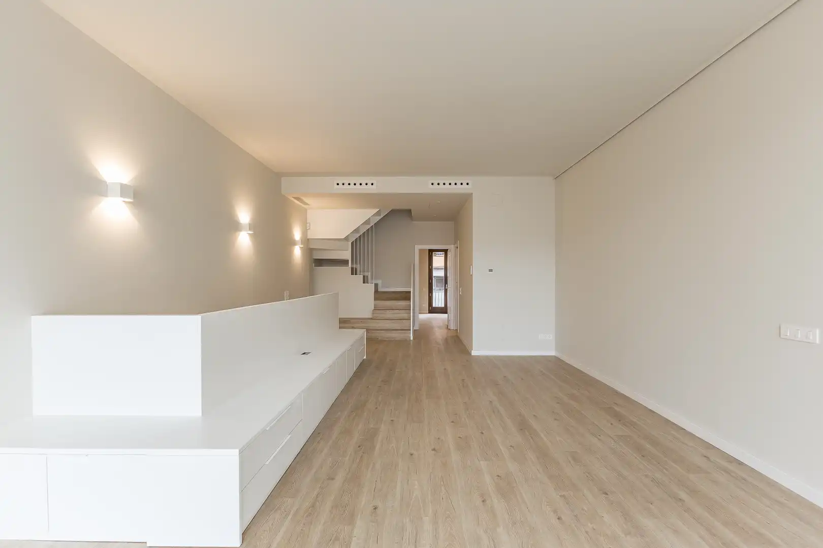 Casa a schiera con terrazza in vendita a Molins de Rei, imagen 5