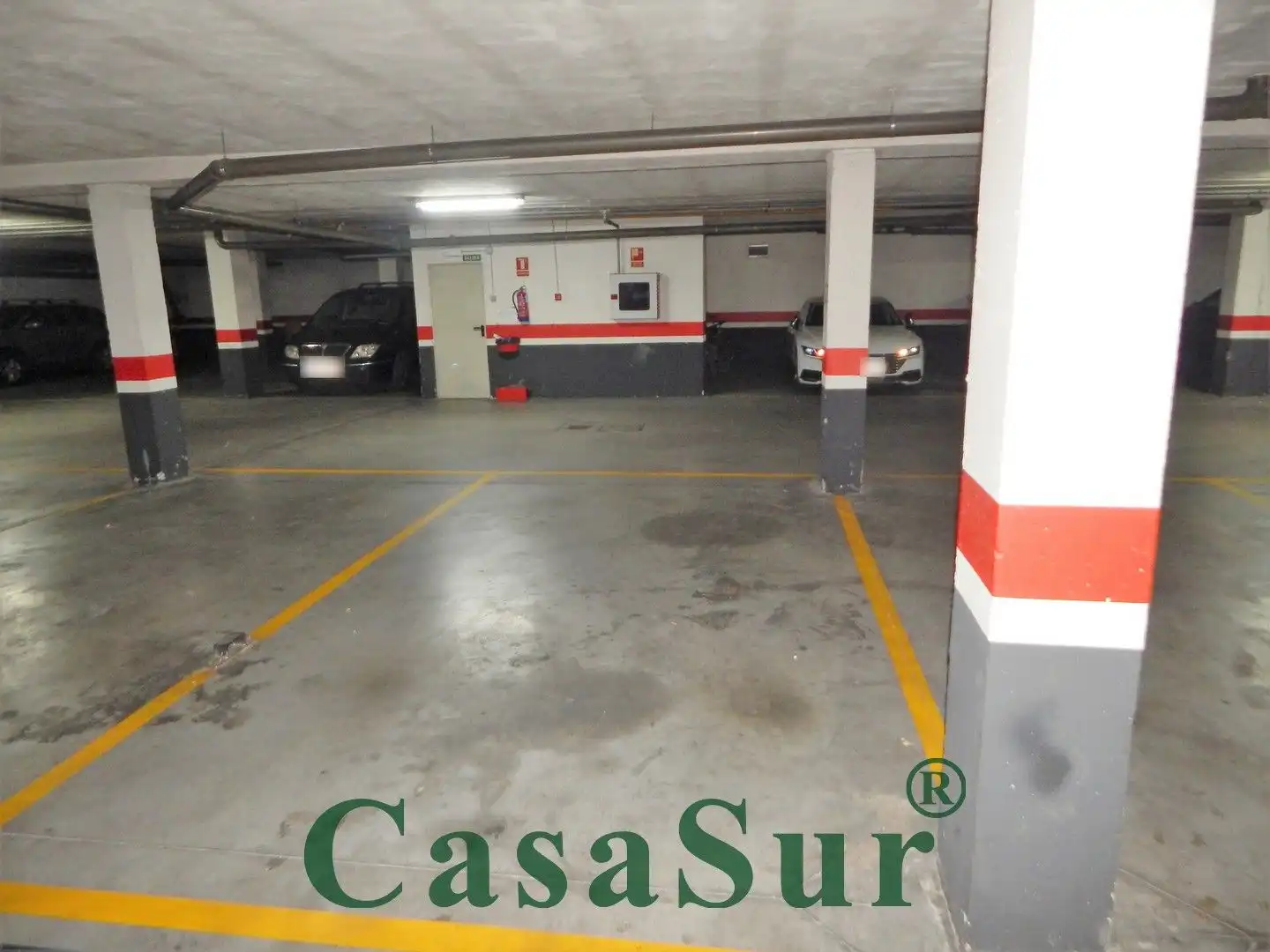 Einzelparkplatz zum Verkauf in Covaresa, imagen 3
