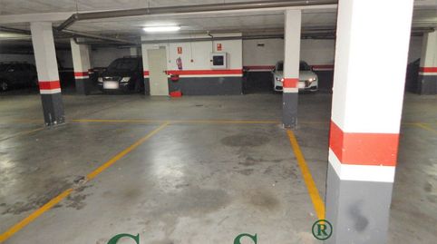 Foto 3 de Garaje en venta en Covaresa, Valladolid Capital