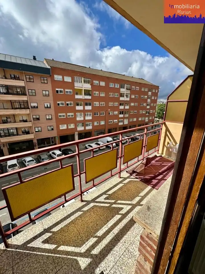 Pis amb ascensor en venda a Santo Domingo - La Estación, imagen 15
