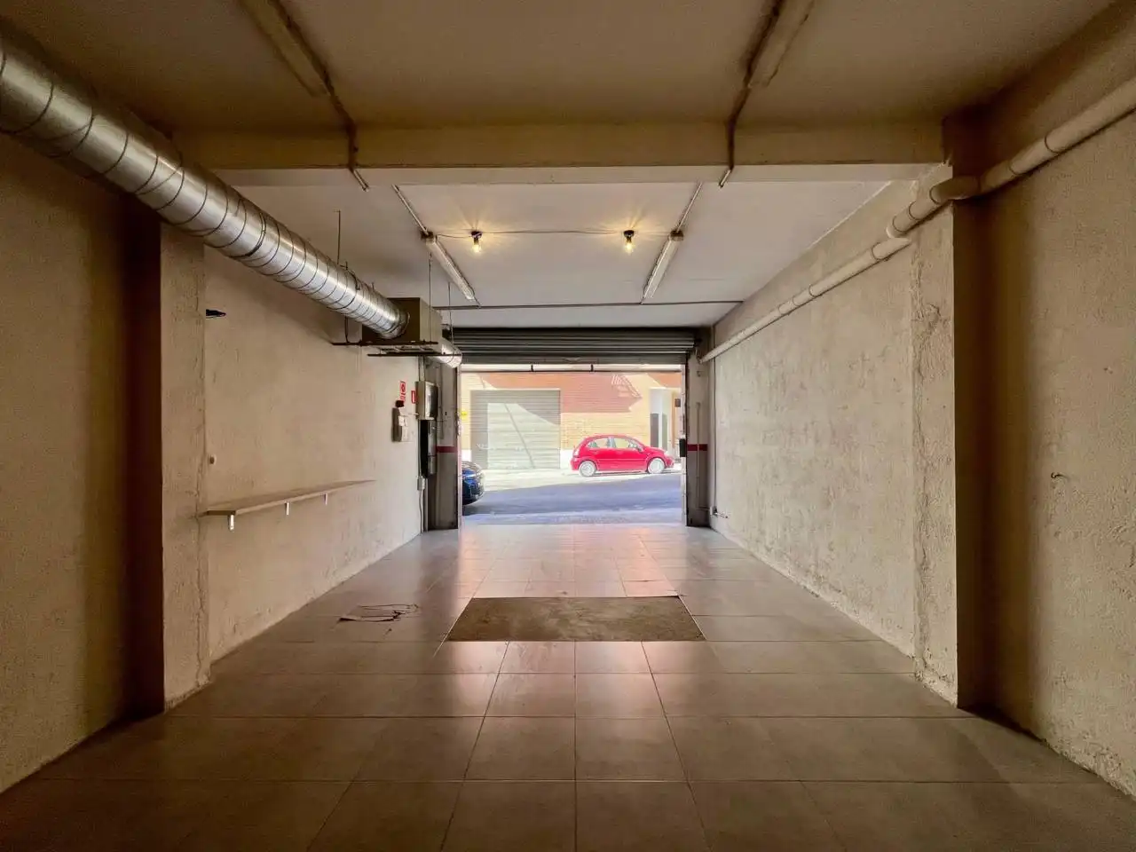 Business premises to rent in Calle Barcelona, imagen 11