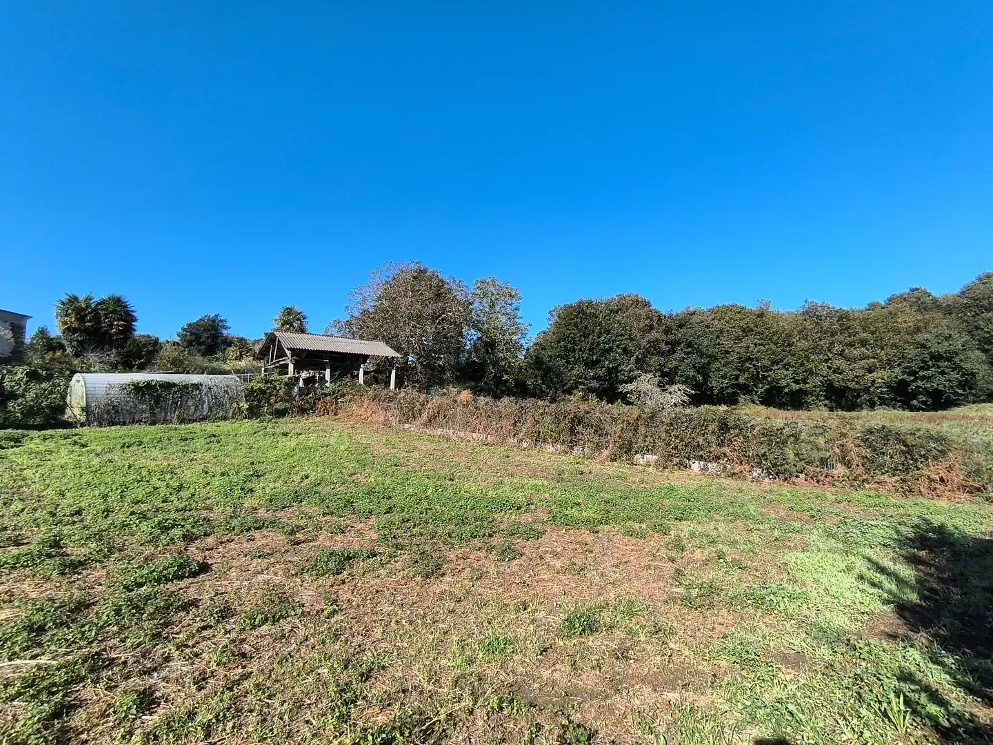 Terreno residencial en venta en Bergondo, imagen 9