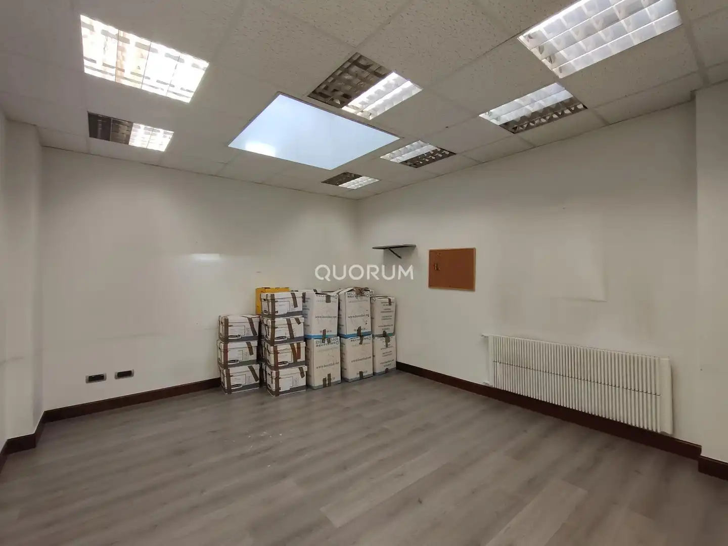 Local comercial en venda a Indautxu, imagen 16