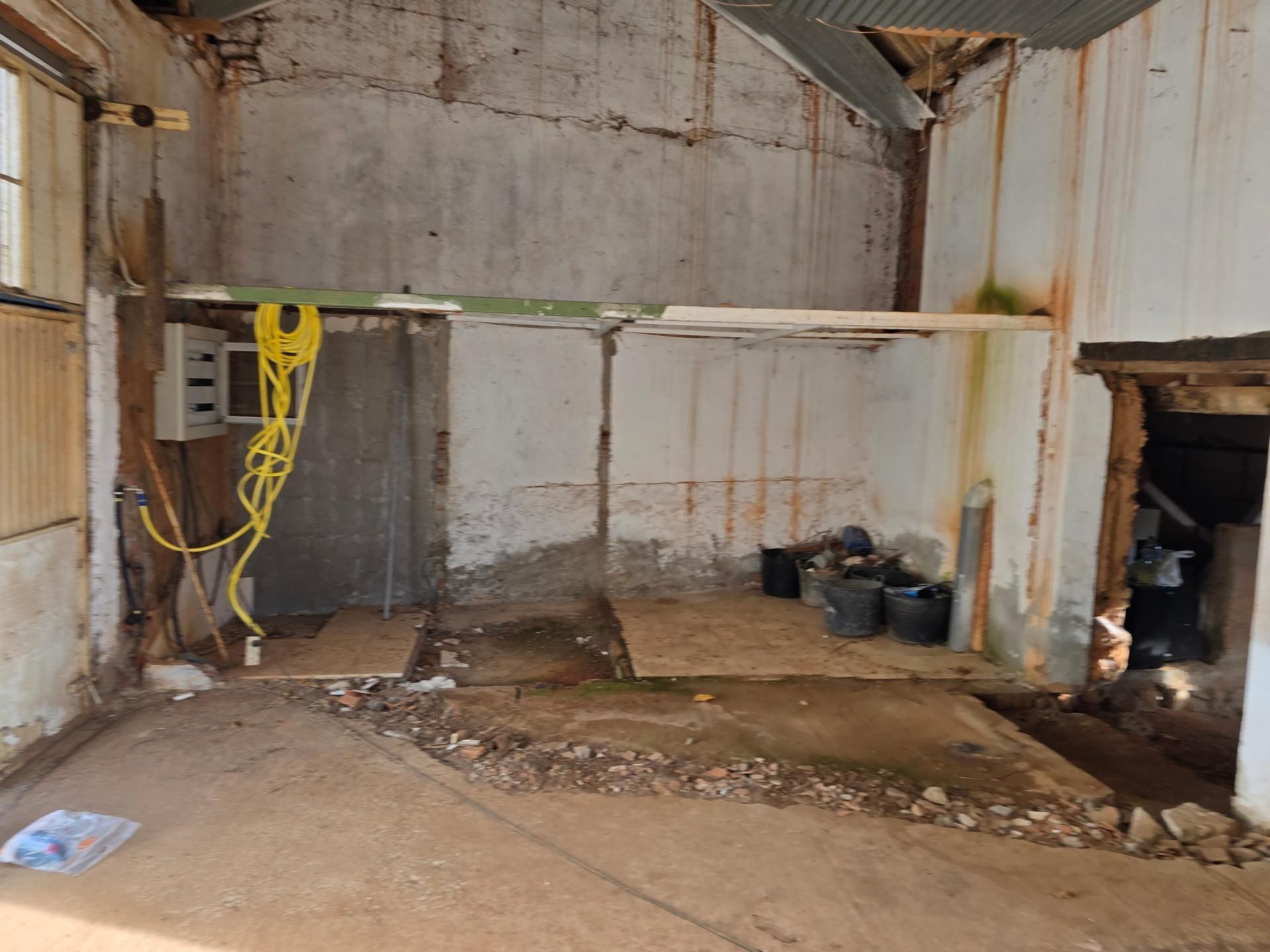 Casa o xalet en venda en Villaobispo de Otero